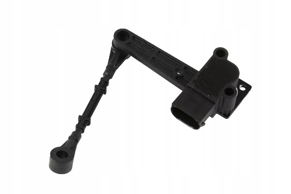 фото №1, Датчик вирівнювання світла ксенонових правий задня do land rover range sport i