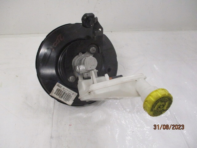 фото №1, Peugeot підсилювач гальм насос гальмівна 9811514380