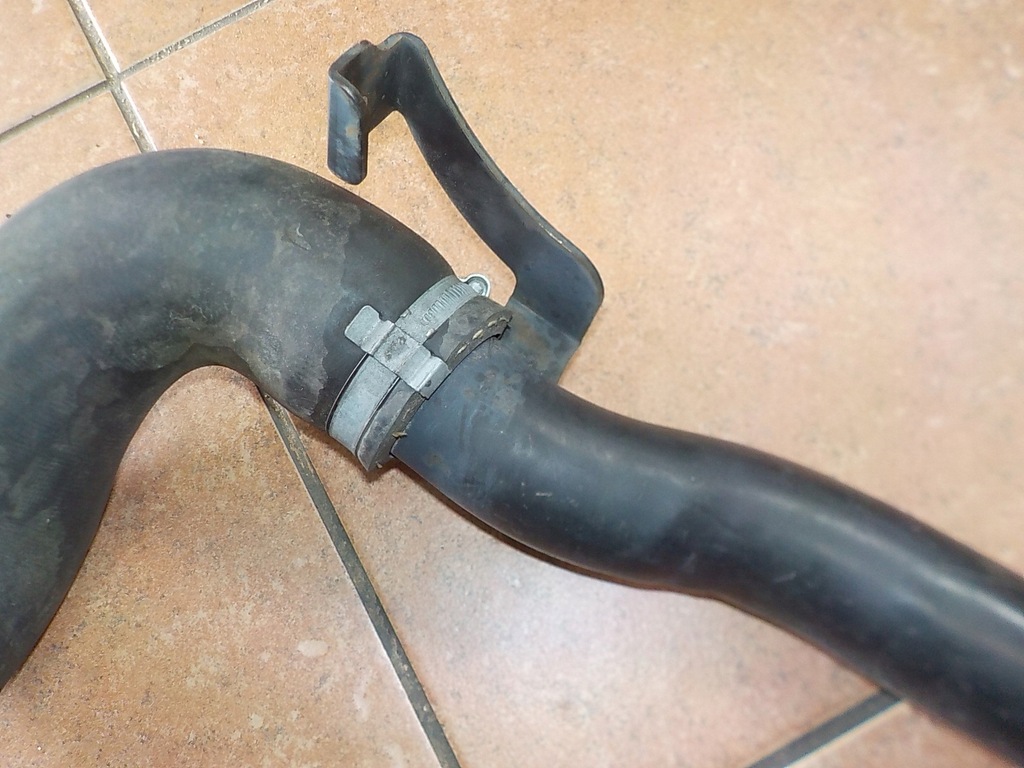 фото №5, Труба интеркулер kuga mk2 2.0tdci