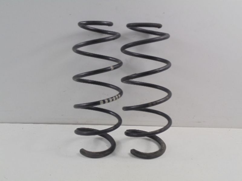 фото №7, Mercedes b w245 пружина перед передние 2,0cdi