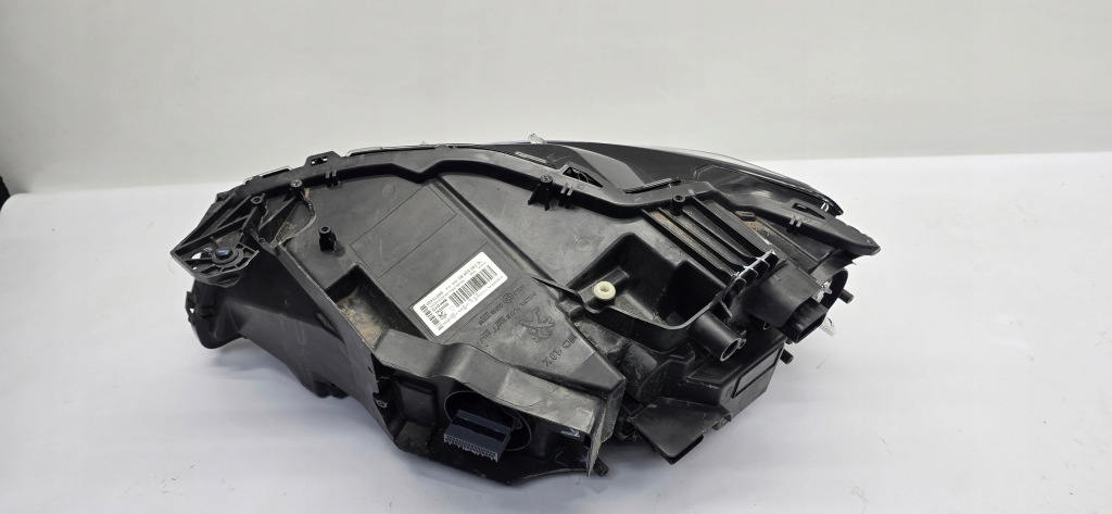 Peugeot 508 2 правый  фара full led 1674563480 Оригинал