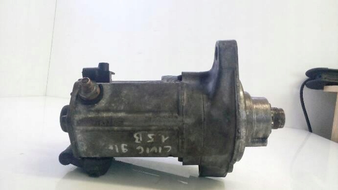 фото №6, Стартер honda civic v 1,5 b