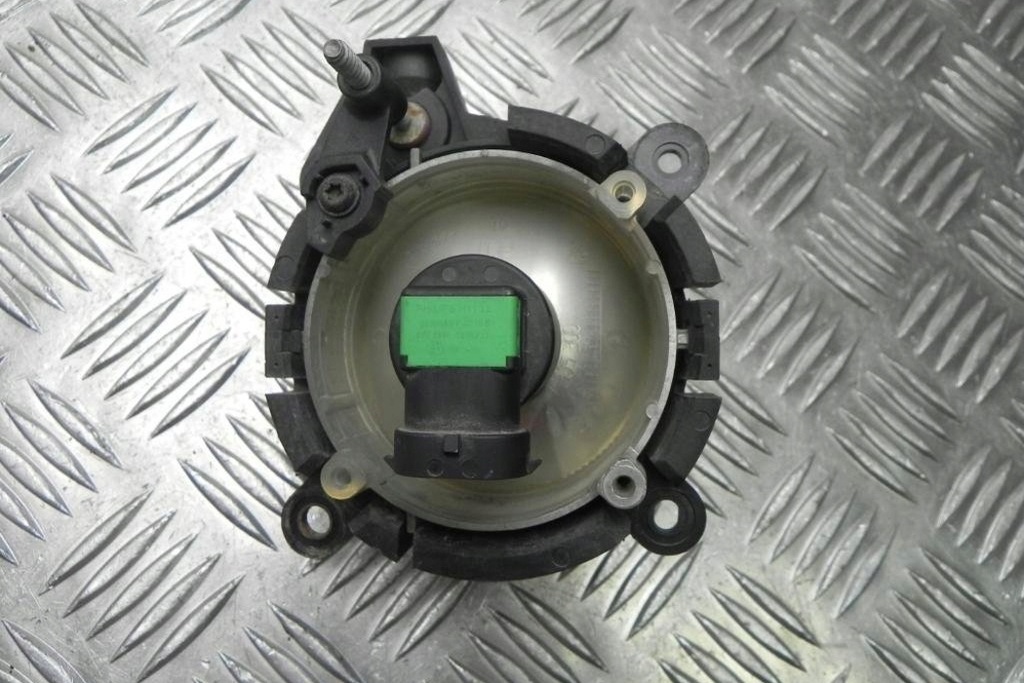 фото №1, Протитуманна фара лівий передній mini cabrio r52 0305060001 2007