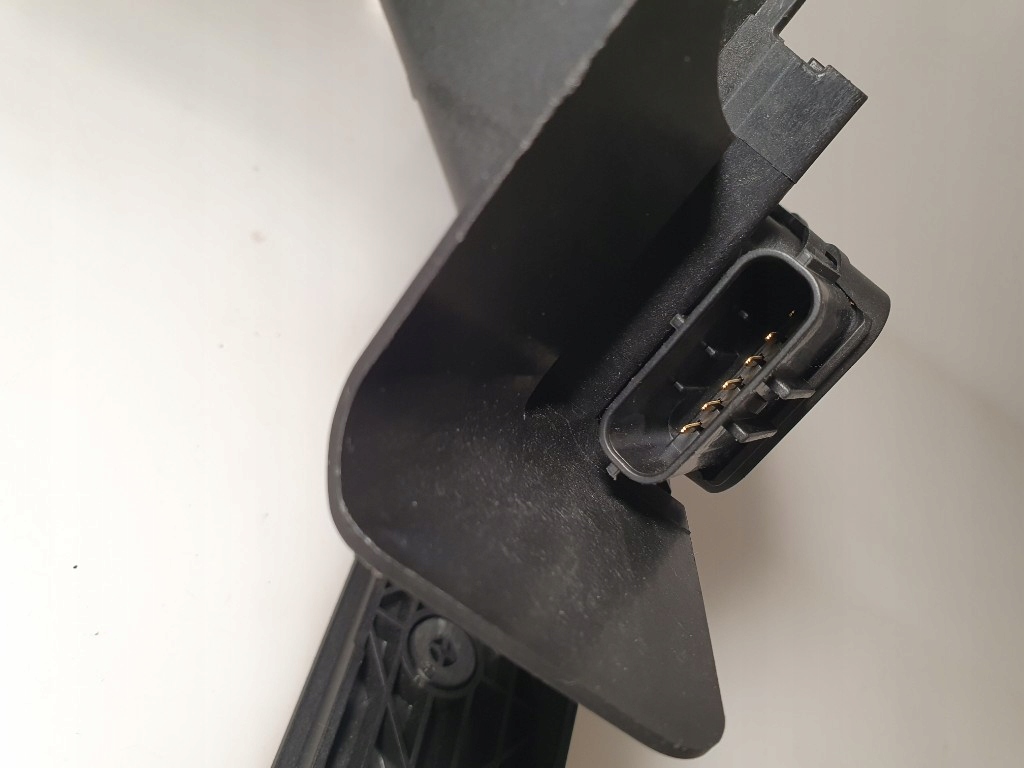 фото №10, Vw sharan 7n педаль газу потенціометр 1k1723503ba оригінал super стан