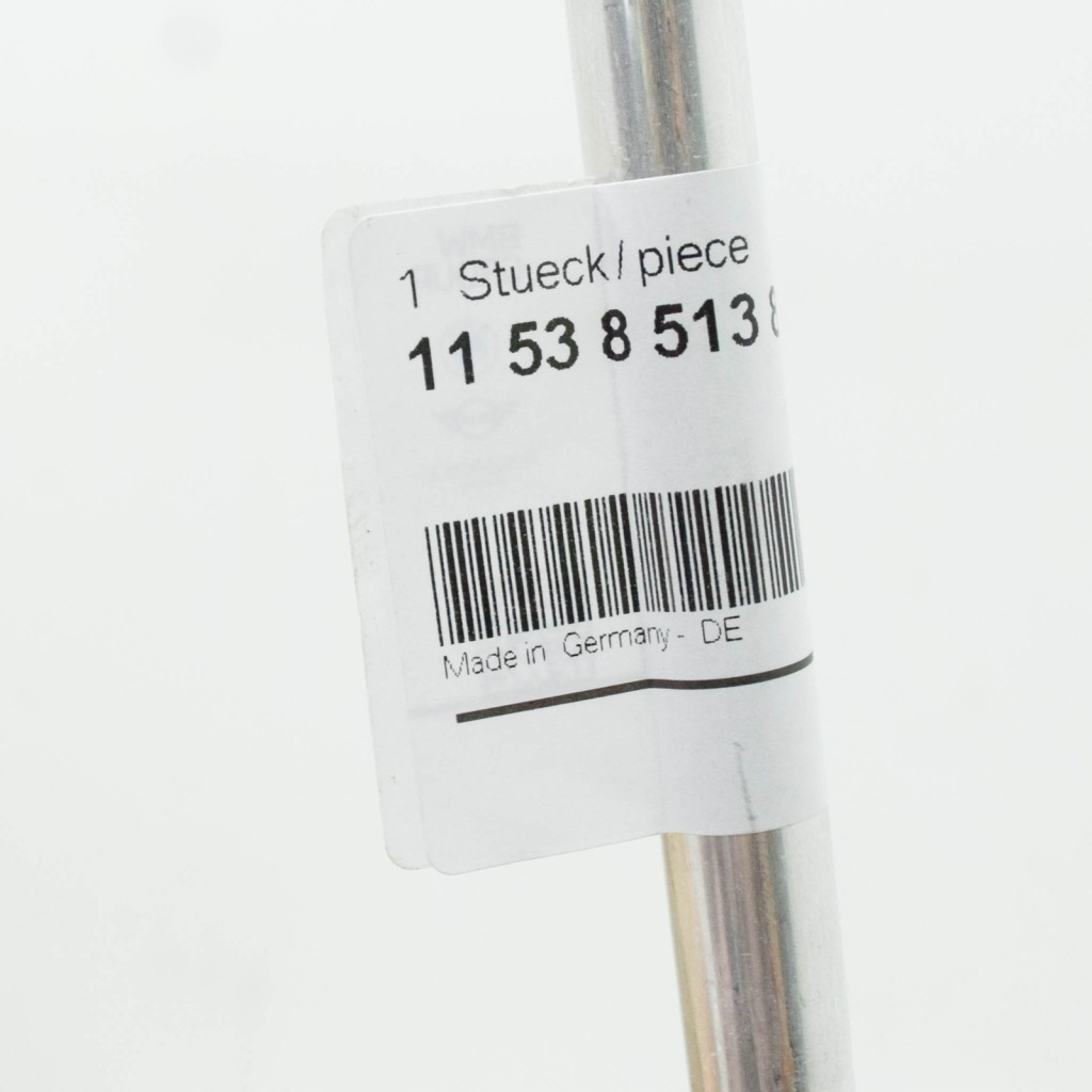 Купить Turbosprężarka/linia блок двигателя наддува bmw f15 8513836 11538513836