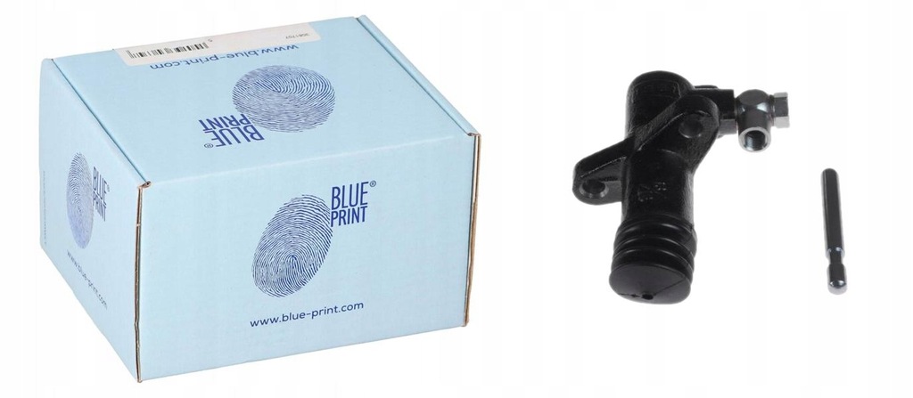 фото №11, Цилиндр сцепления mitsubishi mitsubishi carisma 1.6i 16v