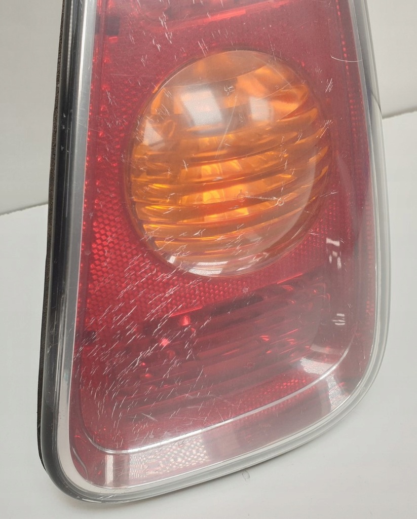 фото №2, Лампа права задня mini cooper s r53 r50 6916395 eu