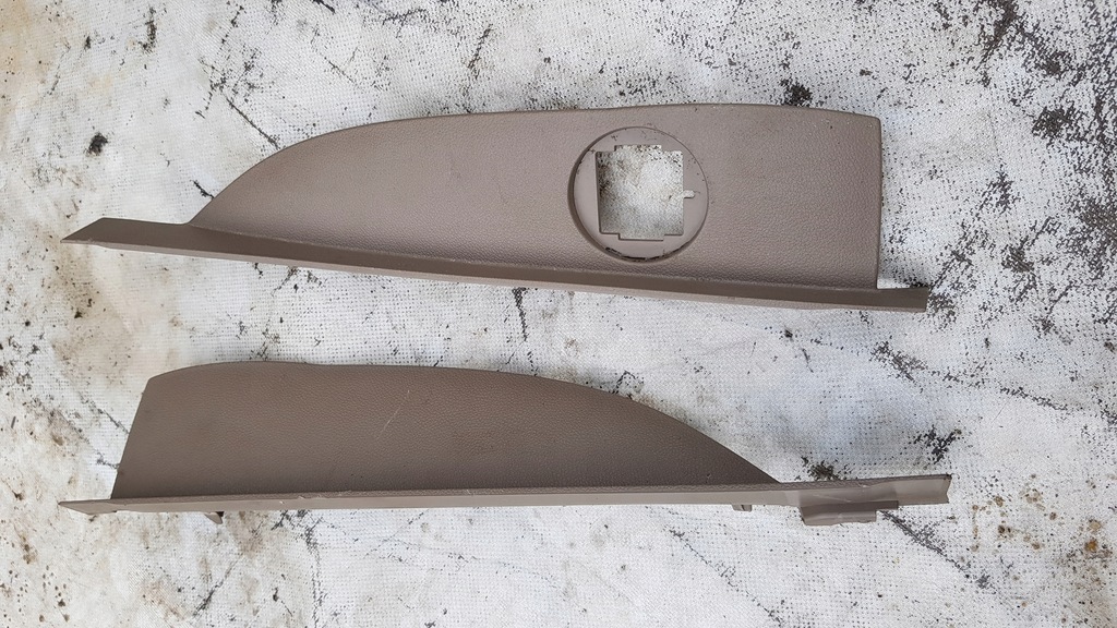 фото №15, Консоль подушки безпеки opel adam