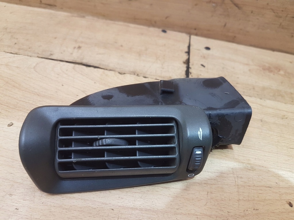 фото №15, Решётка обдув 5szt комплект volvo v70 ii