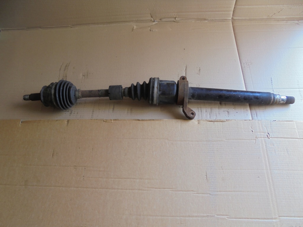 Купить Mini one 1.6 d n47 приводной вал длинная