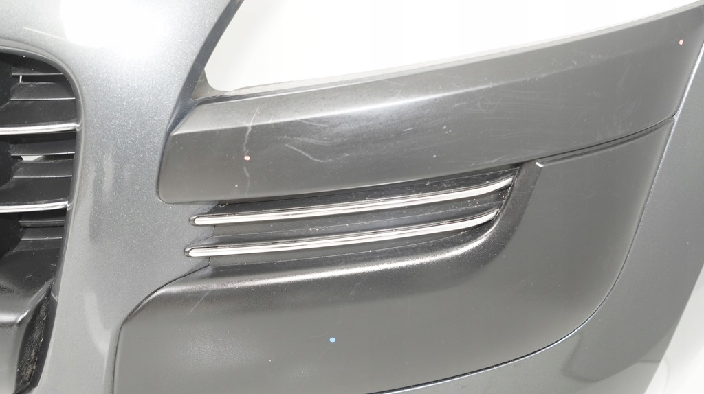 фото №7, Бампер перед передний peugeot 3008 i 09-13r ktp