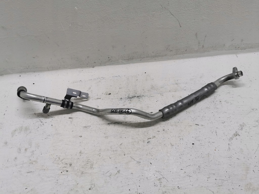 фото №2, Шланг кондиционера renault scenic iv 924801894r