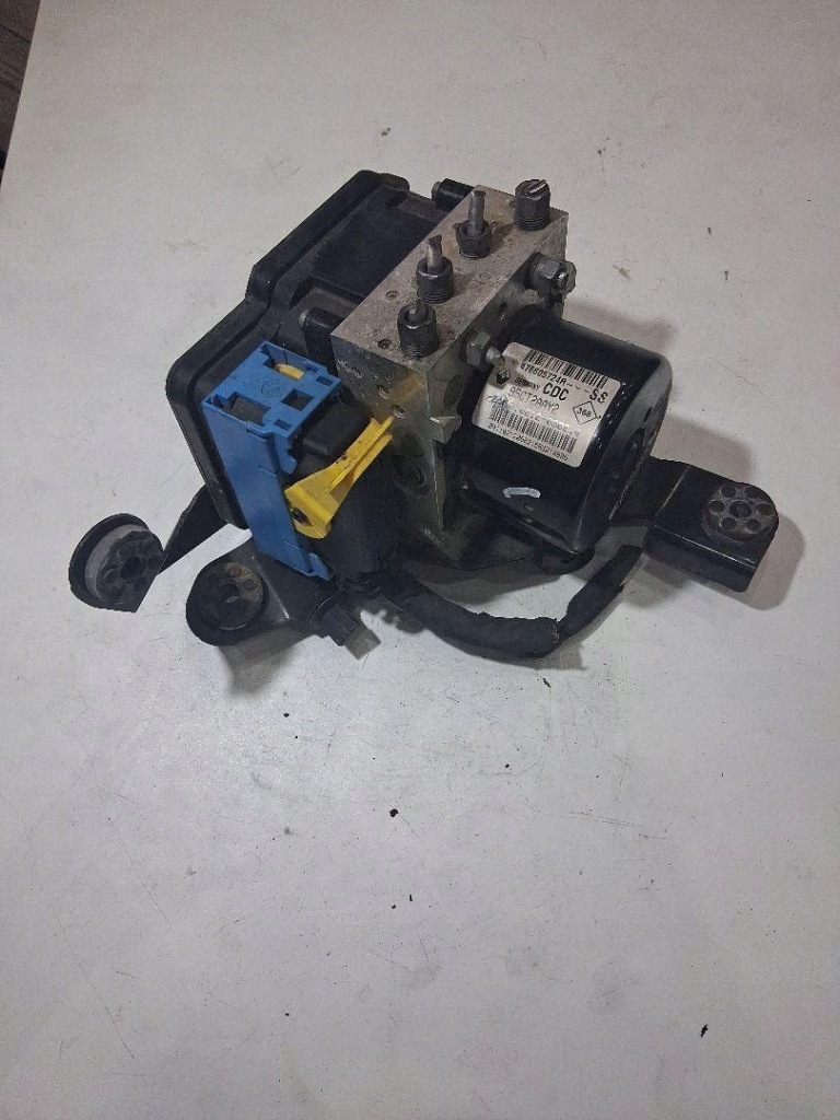 Купить Насос abs renault megane 3 476605724r
