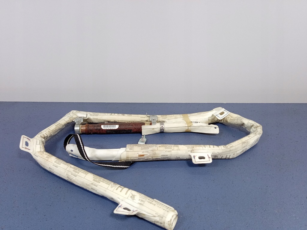 фото №1, Toyota avensis ii t25 kombi подушка безпеки шторка безпеки ліва