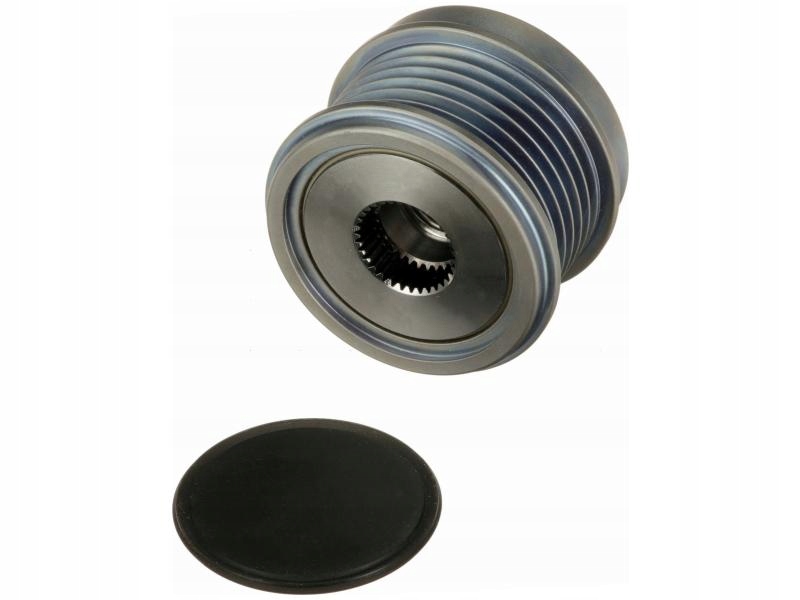 Купить Сцепление генератора vw touran 1.0-2.0 arteon 2.0 t-roc 1.6 2.0