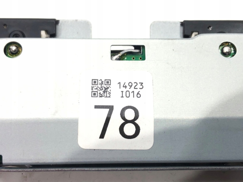 фото №3, Антена lexus gs sedan/limuzyna