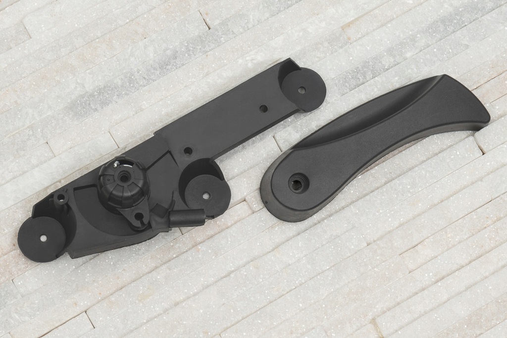 фото №15, Кронштейн ручки відкривання кришки двигуна bmw 7 e65