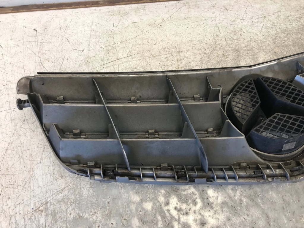 фото №8, Решітка радіатора решітка радіатора mercedes w204 a2048800023