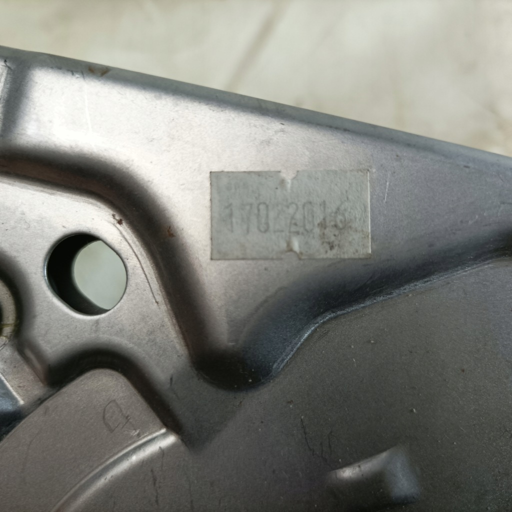 фото №8, Mazda cx3 15- гальмо ручний usa 17022016