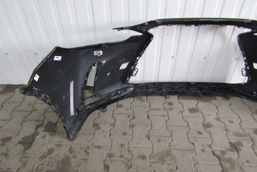 фото №10, Бампер перед передній lexus nx ii 2 f sport 21-