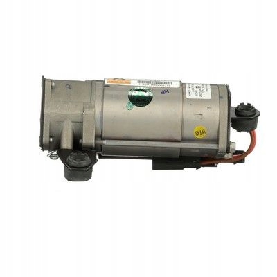 фото №14, Компресор підвіска пневматичний jaguar xj 2.7d-4.2 03.03-03.09