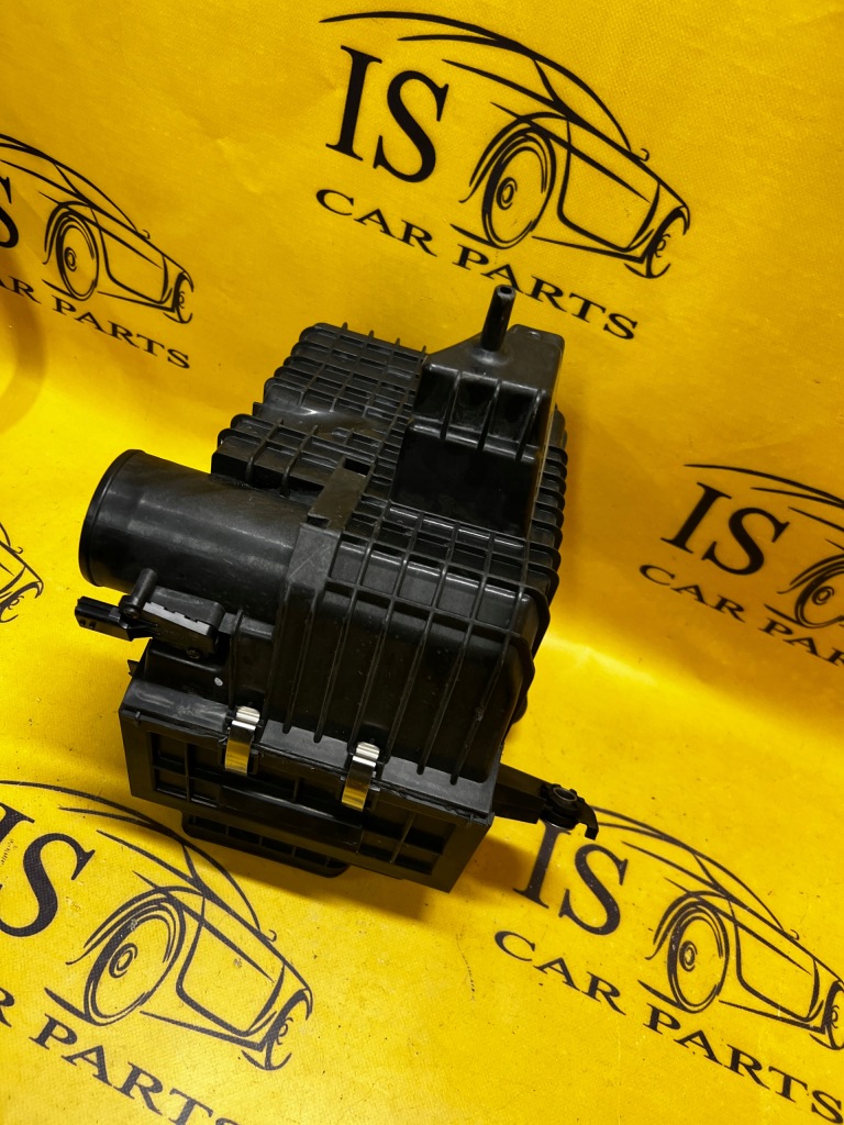 фото №4, Корпус фільтра повітря renault megane iv 1.8 rs