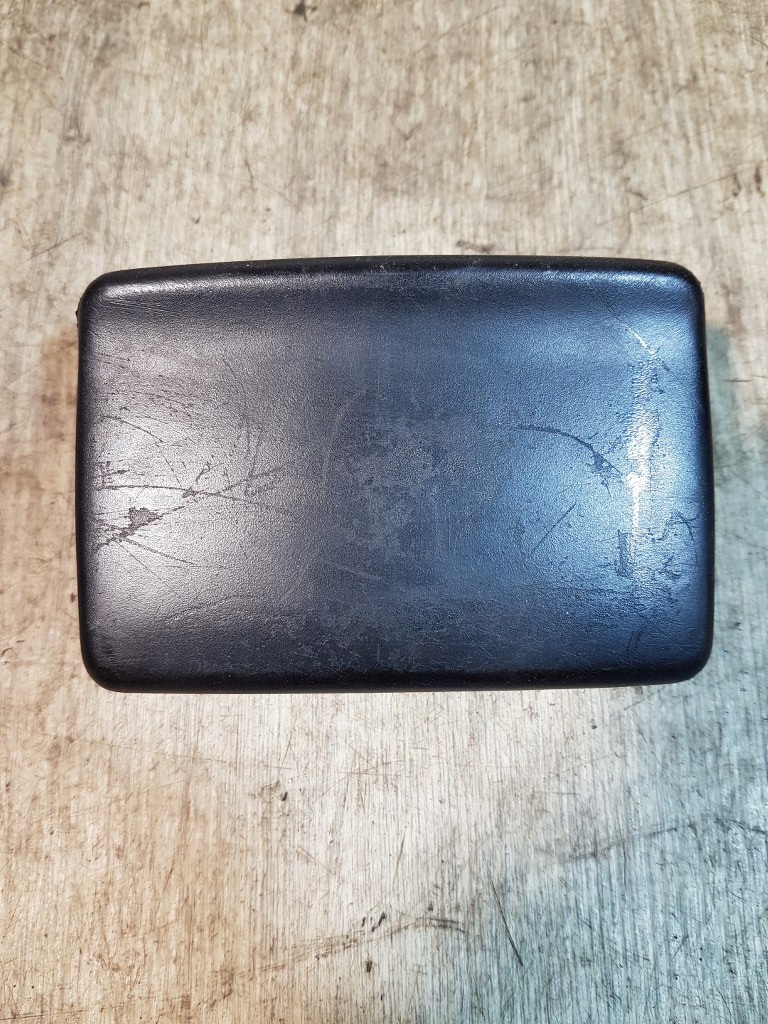 фото №1, Пепельница правый задняя seat cordoba i lift