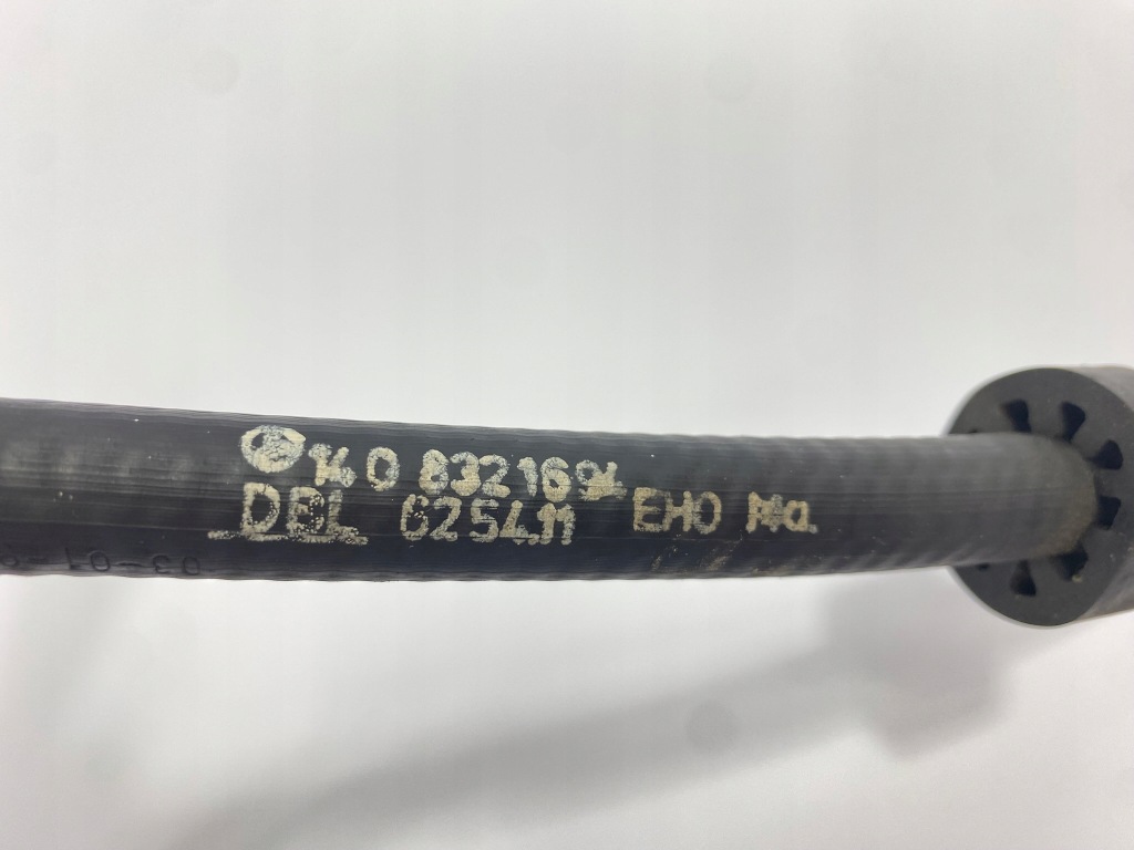 фото №12, Клапан отопления behr mercedes w140 c140 r129 1408300284 1408321694