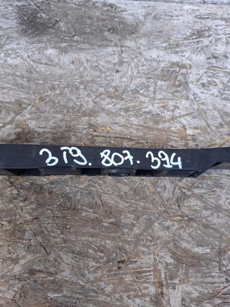 Skoda superb 2 3t9863807 направляющие бампера задняя Доставка