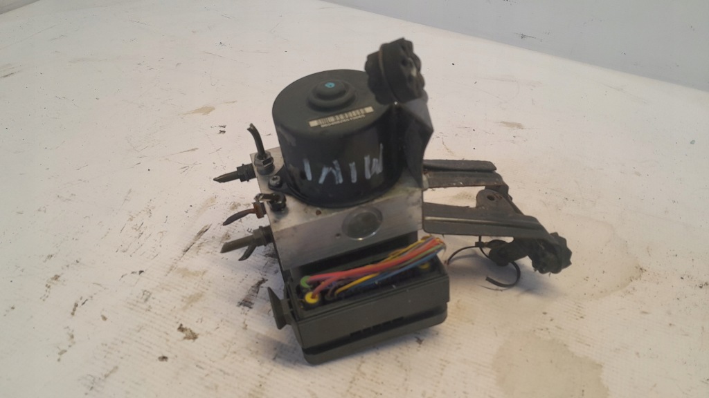 фото №1, Mini cooper r50 насос abs 6765284