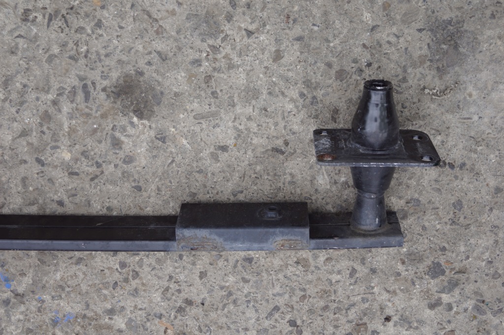 фото №7, Балка бампера перед citroen ds5