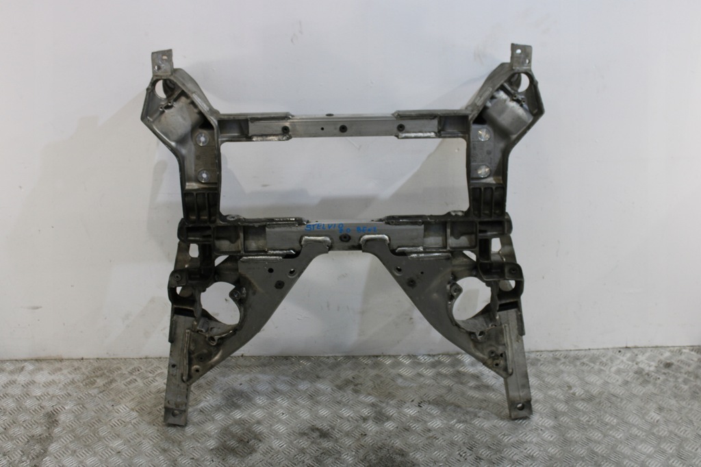 фото №1, Підрамник підрамник підрамник перед alfa romeo stelvio q4