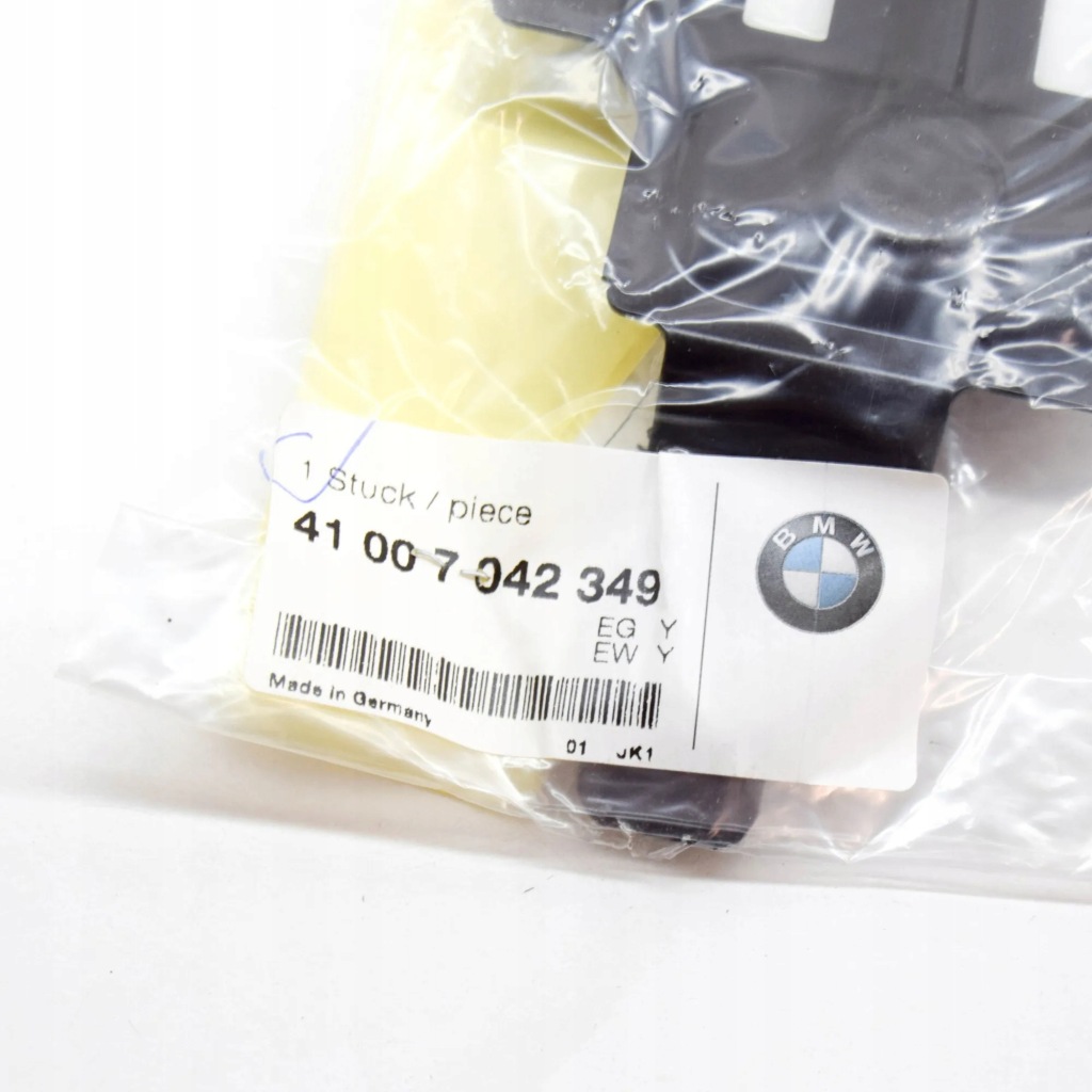 Bmw 3 e46 кронштейн f кронштейн акумулятор 41007042349 7042349 оригінальний Недорого