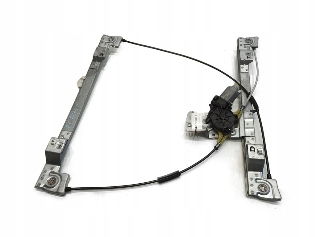 фото №1, Механизм стекло правый перед renault kangoo ii 402086a