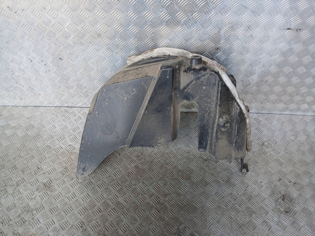 фото №7, Citroen c3 aircross подкрылок задние левый задняя 461002024 2019r