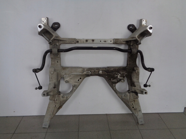 фото №3, Підрамник підрамник перед alfa romeo giulia 2.2 дизель 2016 rok