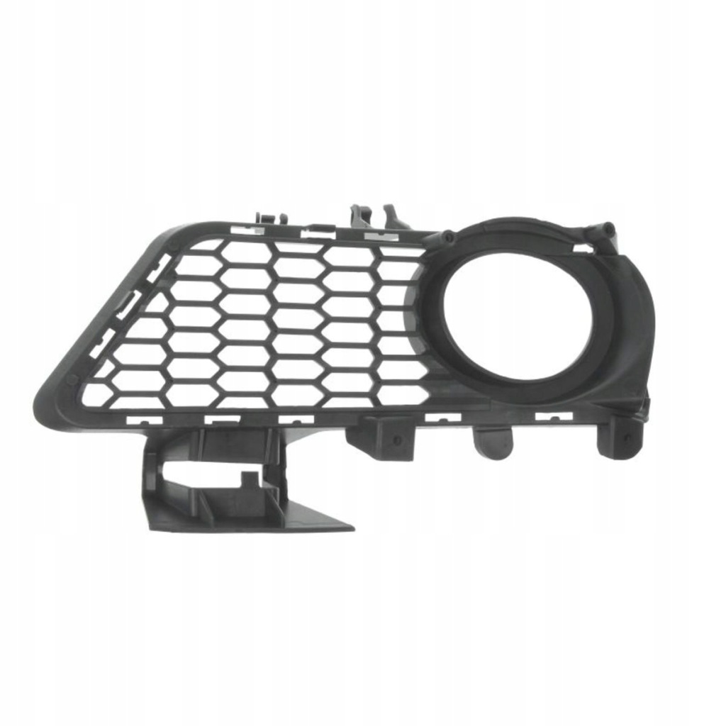 фото №1, Решётка радиатора бампер перед r bmw 3 f30 f80 f31 11-19