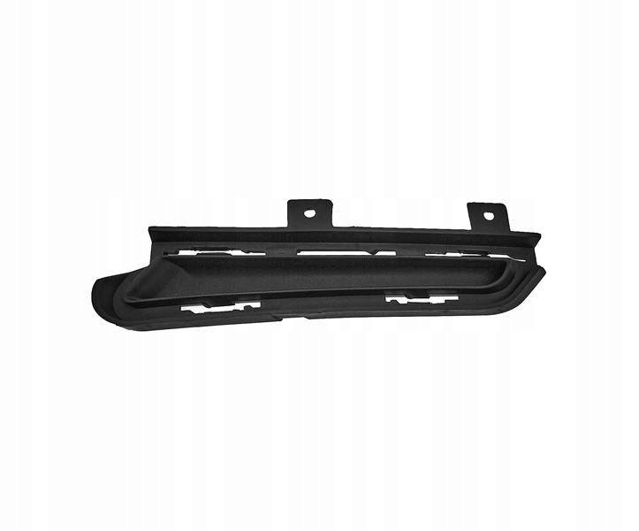 фото №1, Молдинг бампера ford edge 2015 - ліва нижня