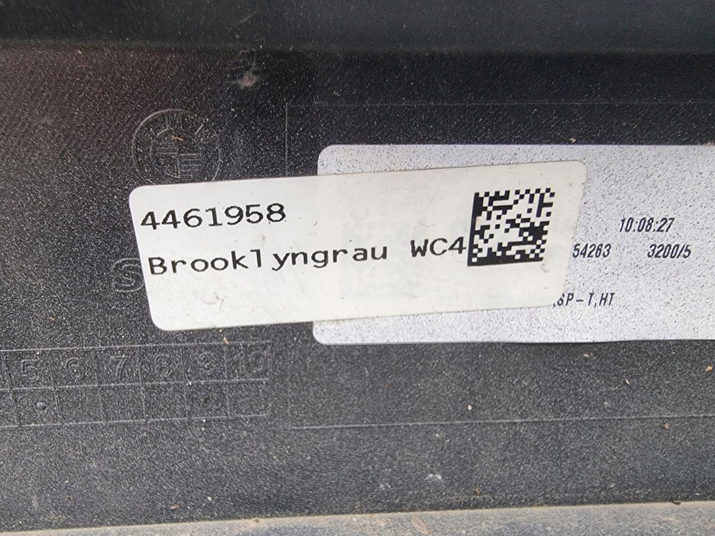 фото №11, Bmw 5 g60 m набор 22- бампер перед передний 51118084653