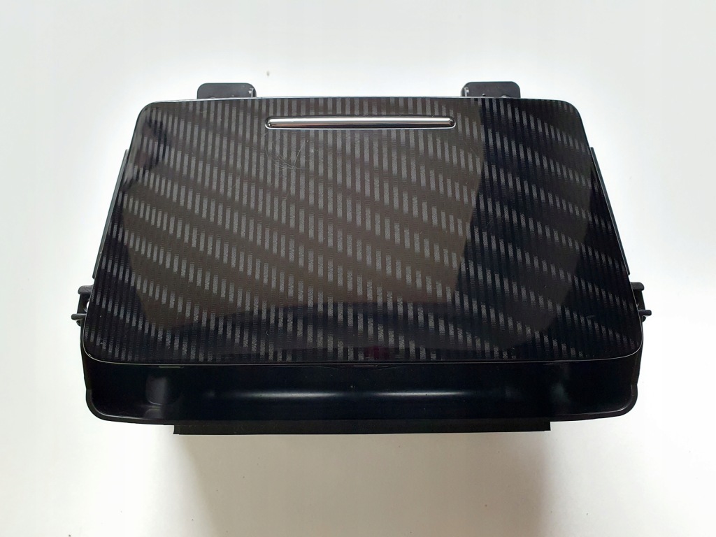 фото №1, Бардачок na напитки mitsubishi outlander iii lift