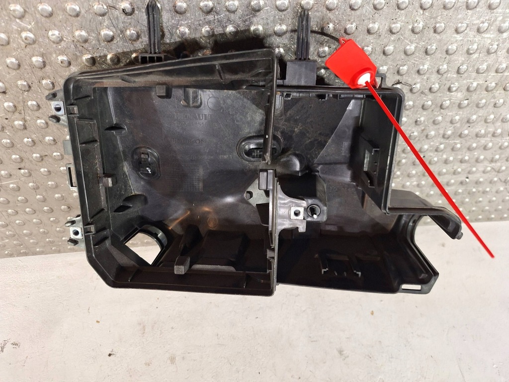 фото №1, Корпус коробка предохранителей 284b51057r renault talisman 15-