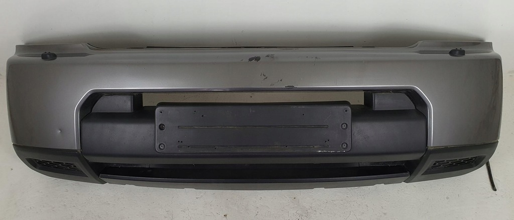 фото №1, Бампер перед передний 907 discovery iv l319