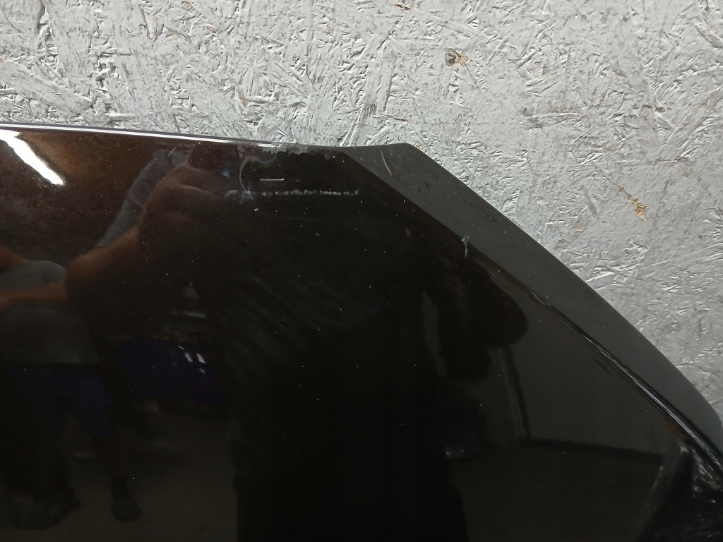 фото №4, Капот bmw i 1 f20