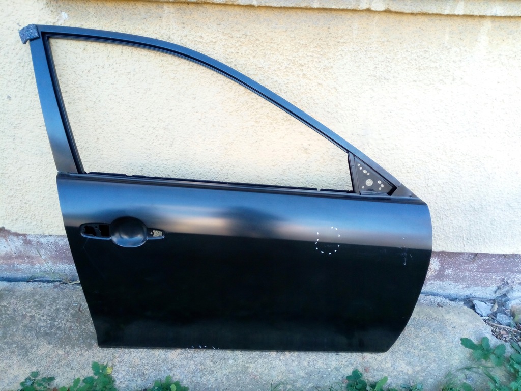 фото №1, Двері mazda 6 '02-08 nowe oryg.