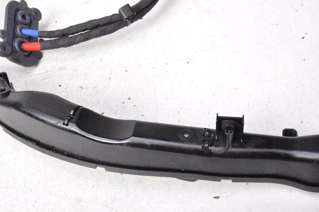 фото №9, Volvo xc60 ii b5 бензин жгут электропроводка провода do аккумулятор 32374028