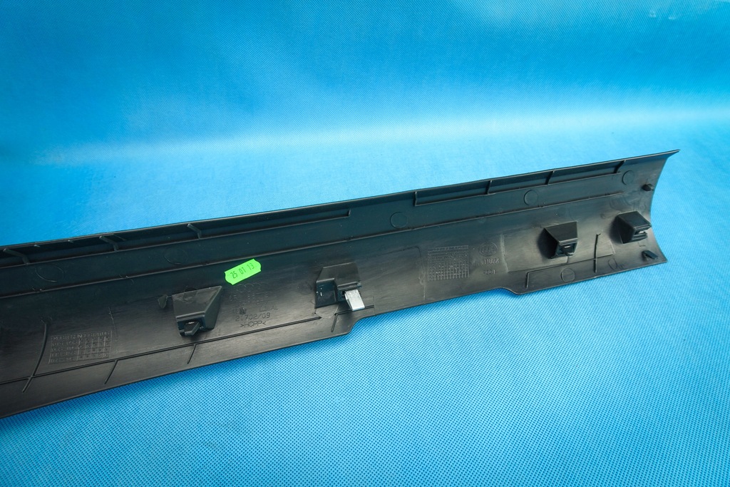 фото №7, Защита обшивка стойка левая audi q5 sq5 8r 8r1867271 4pk