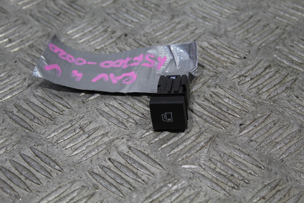 фото №1, Перемикач відкривання кришка заливної toyota rav4 v