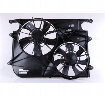 фото №1, Nissens радиатор mazda cx-5 ke, gh 11-