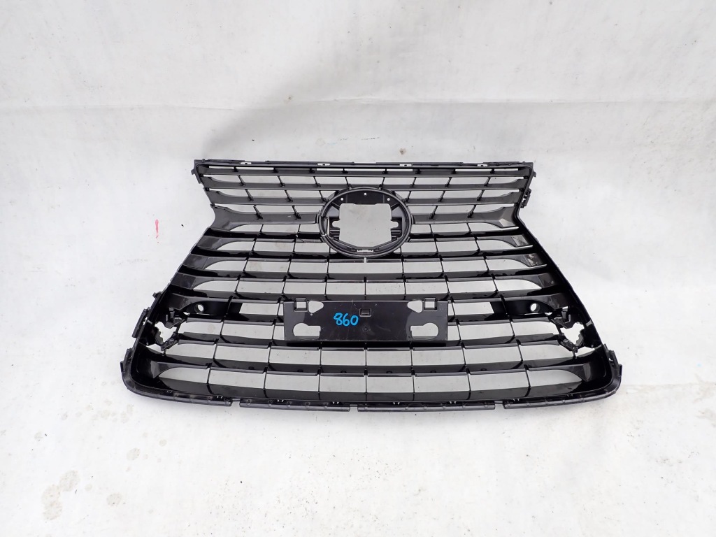 Купить Lexus nx i 1 lift 17-21 решётка радиатора решётка радиатора