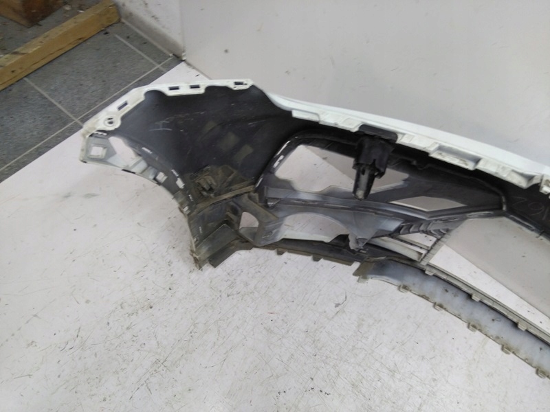 фото №4, Vw tiguan 5na r line бампер